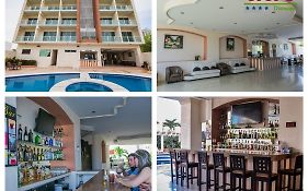 Hotel RRU Diamante
